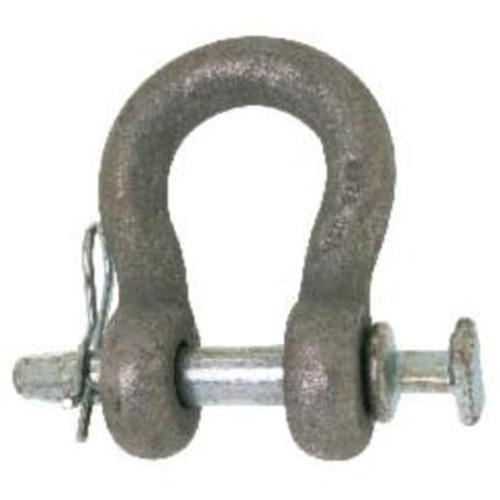 Straight Short Body Clevis Pin D. Morneault & Fils