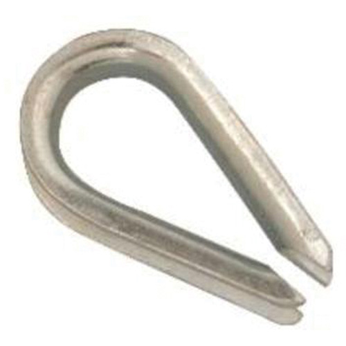 Wire Rope Thimble D. Morneault & Fils