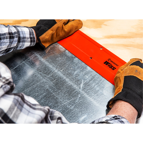 Folding Tool, 12" x 3-4/5" D. Morneault & Fils