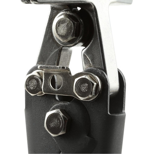 Straight Handle Hand Seamer D. Morneault & Fils