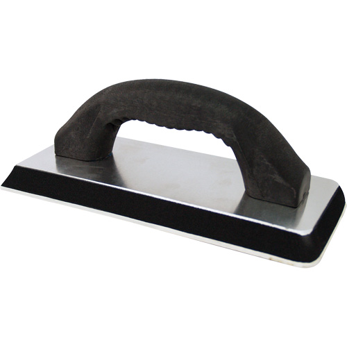 Applicateur de coulis lamin&eacute; D. Morneault & Fils