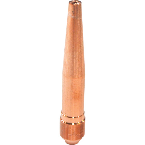 Tube-contact s&eacute;rie Centerfire D. Morneault & Fils