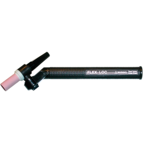 TIG Welding Torch, Air (Gas) Cooled, 100 A D. Morneault & Fils