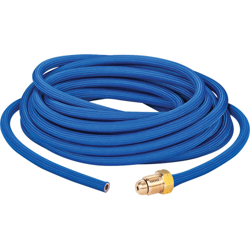 12-1/2' 3 Series Water Hose D. Morneault & Fils