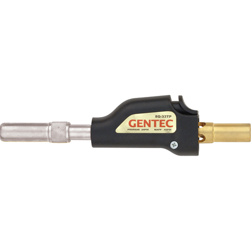 Auto Ignite Hand Torch Tip #4 D. Morneault & Fils