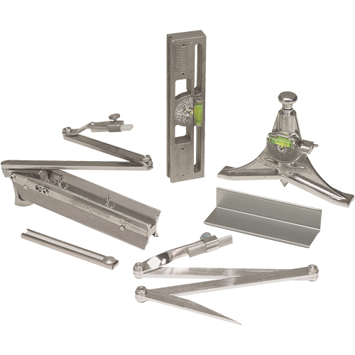 Worker Kit D. Morneault & Fils