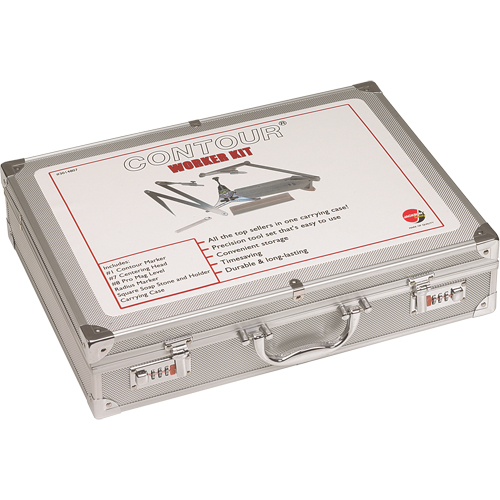 Worker Kit D. Morneault & Fils