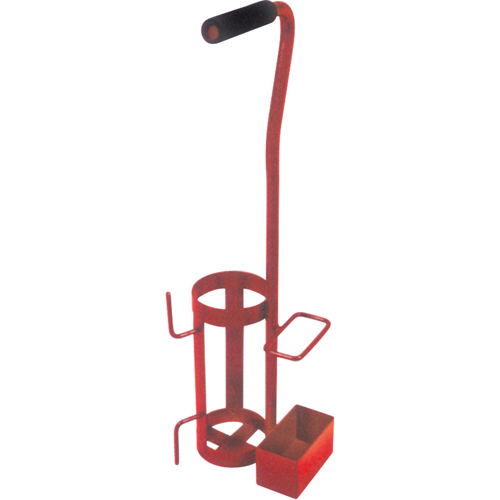 Genstar&reg; Cylinder Carrier D. Morneault & Fils