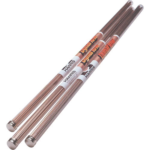 Stay-Silv&reg; Brazing Alloys, Phos/Copper D. Morneault & Fils