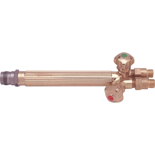 Classic Torch Handle No. 43-2, Harris D. Morneault & Fils