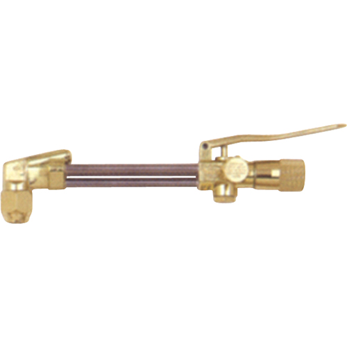 Classic Cutting Attachments D. Morneault & Fils