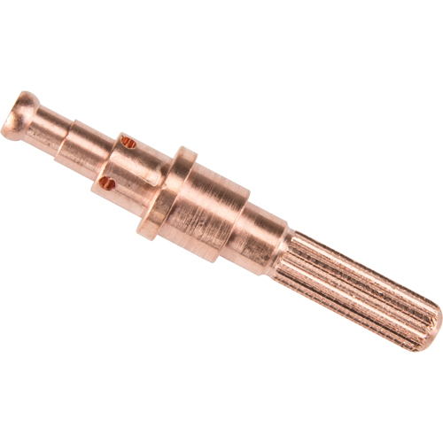 &eacute;lectrode thermodynamique D. Morneault & Fils
