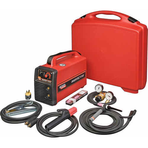 Invertec&reg; V155-S Stick Welders D. Morneault & Fils