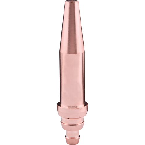 Buse de coupe, Style Airco 261/ALC 829, taille 0, Gaz naturel-oxyg&egrave;ne/Propane D. Morneault & Fils