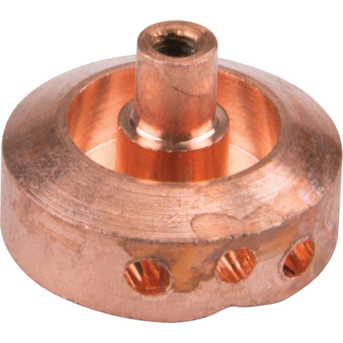 Torch Head for Arc Gouging Torch D. Morneault & Fils