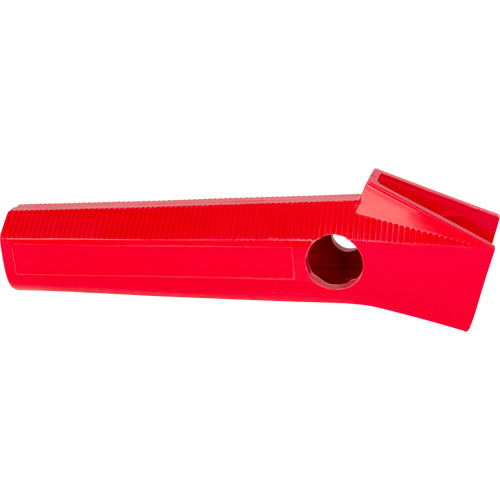 Poign&eacute;e pour chalumeau de gougeage &agrave; l'arc au charbon avec jet d'air D. Morneault & Fils