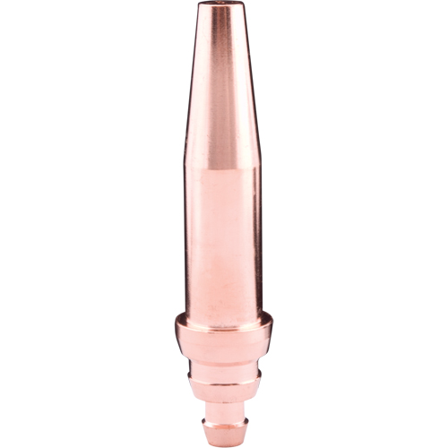 Cutting Tip, Airco&reg; 144/ALC 802 STYLE, Size 2, Acetylene-Oxygen D. Morneault & Fils