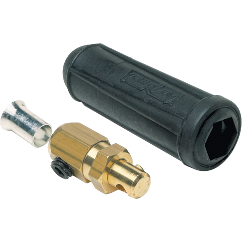Cable Plug Kits D. Morneault & Fils