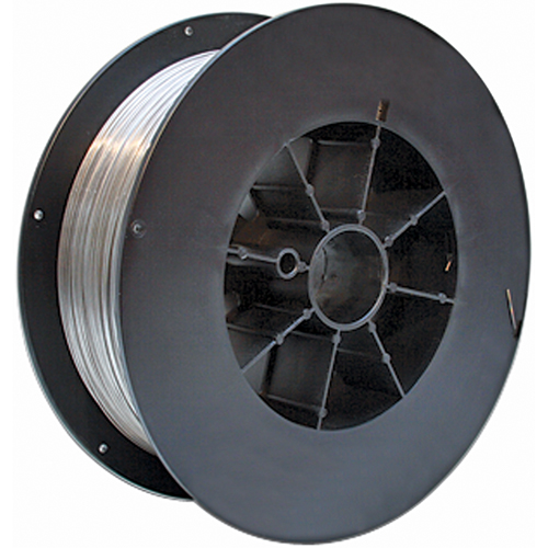 Stainless Steel Gas Shield Flux-Cored Wire, 0.035" Dia., 308LT-1, 25 lbs. D. Morneault & Fils