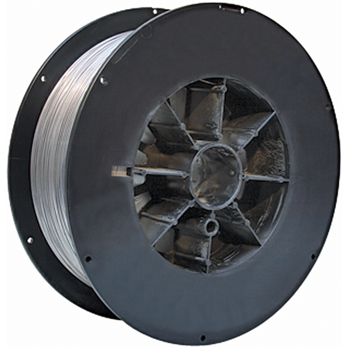Stainless Steel Gas Shield Flux-Cored Wire, 0.045" Dia., 316LT1-1, 25 lbs. D. Morneault & Fils