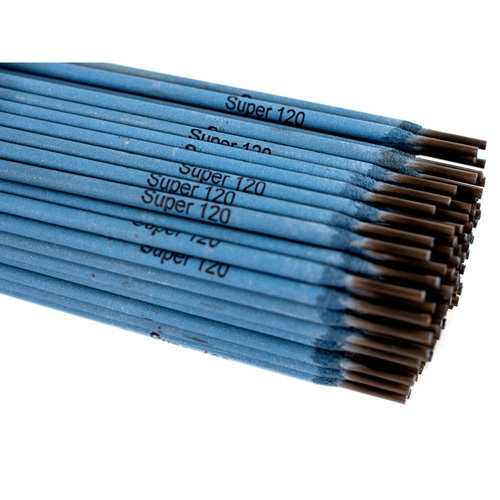 &eacute;lectrodes, Super 120, 3/32" dia. D. Morneault & Fils