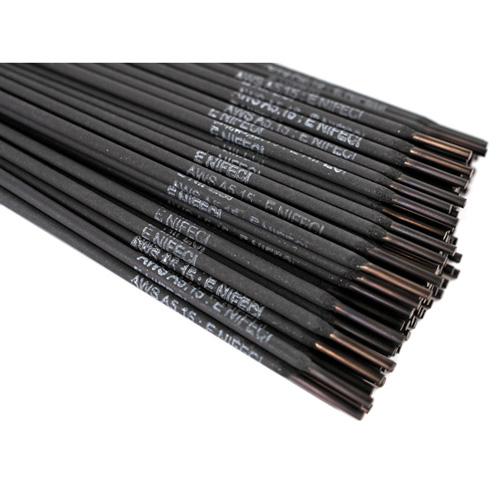 &eacute;lectrodes, Nickel 99, 1/8" dia. D. Morneault & Fils