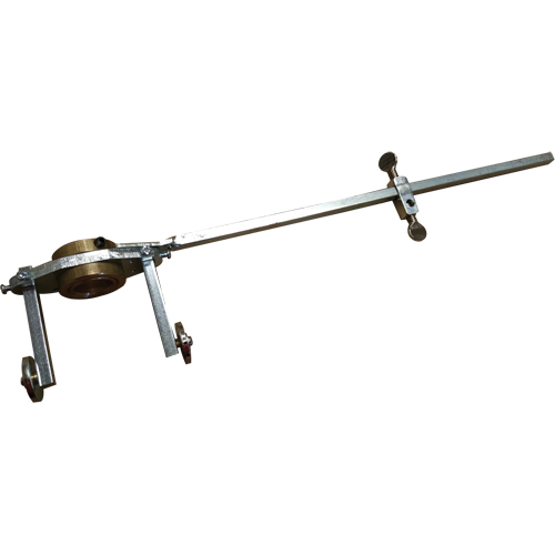 Dispositif de coupe 4 en 1 D. Morneault & Fils