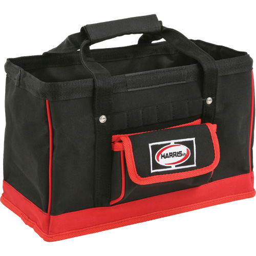 Weather-Proof Flame Retardant Bag D. Morneault & Fils