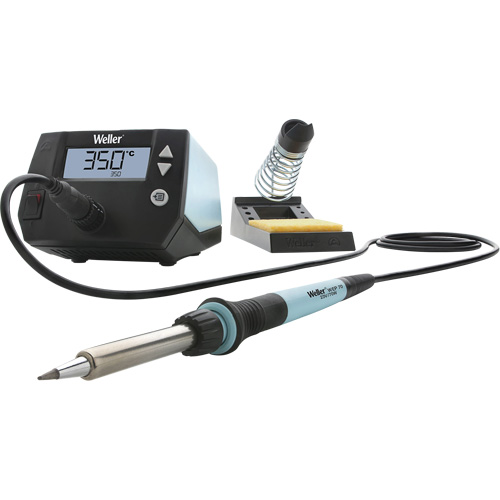 Digital Soldering Station D. Morneault & Fils