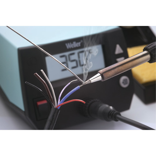Digital Soldering Station D. Morneault & Fils
