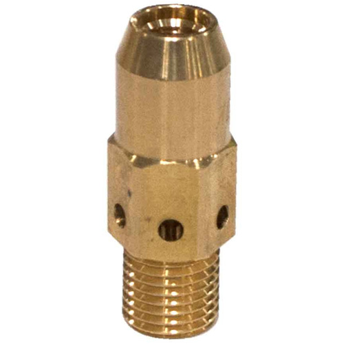Gas Diffuser for Magnum&reg; Welding Guns D. Morneault & Fils