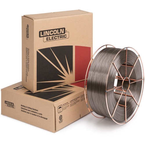 Fil fourr&eacute; m&eacute;tallique Metalshield MC-70 XLS, Dia. 0,045", 33 lb D. Morneault & Fils