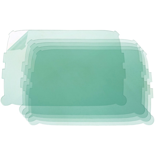 Prot&egrave;ge-lentille ext&eacute;rieure D. Morneault & Fils