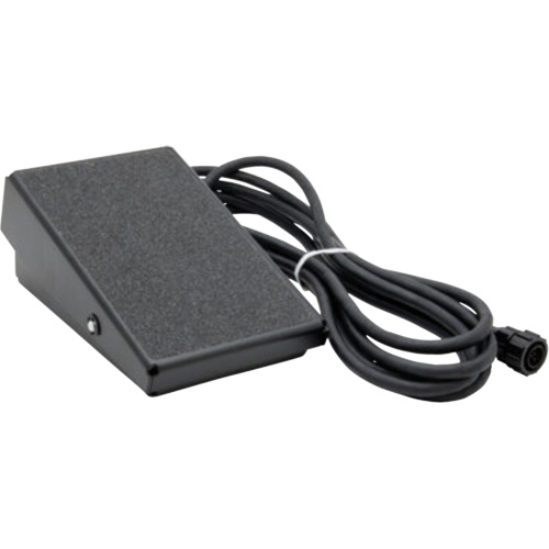 Foot Pedal D. Morneault & Fils