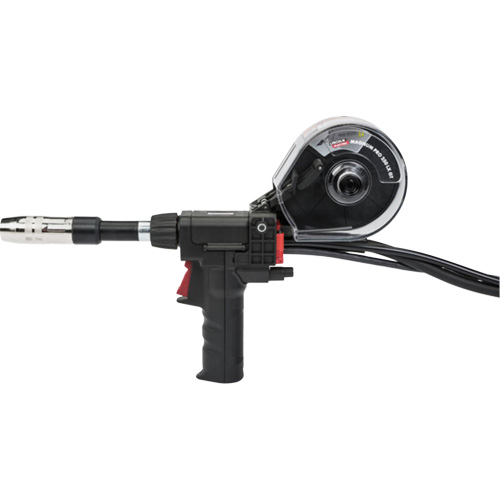 Pistolet &agrave; bobine Magnum PRO GT, Classement d'intensit&eacute; de 250 D. Morneault & Fils