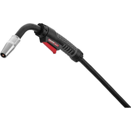 Magnum&reg; PRO 100L Welding Gun, 100 Amperage Rating D. Morneault & Fils