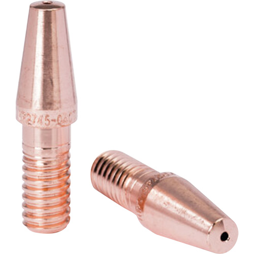 Copper Plus&reg; 0.035" Contact Tip D. Morneault & Fils