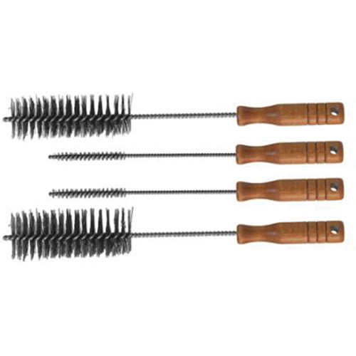Grip-Cleaning Brush Set D. Morneault & Fils