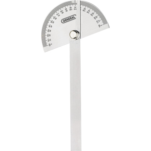 Angle Protractor D. Morneault & Fils