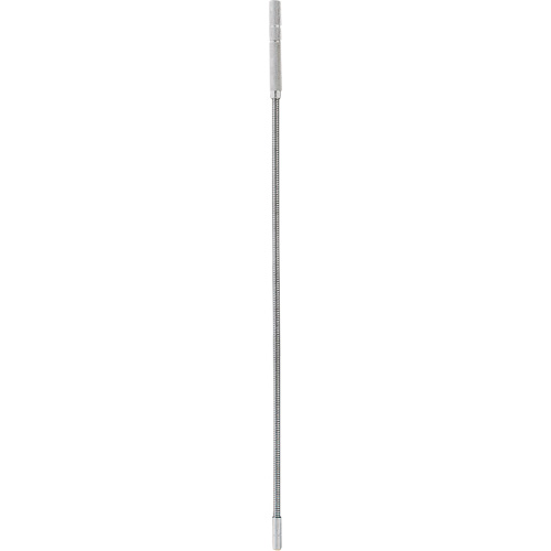 Outil collecteur magn&eacute;tique, Longueur de 32", Capacit&eacute; de 2 lb D. Morneault & Fils