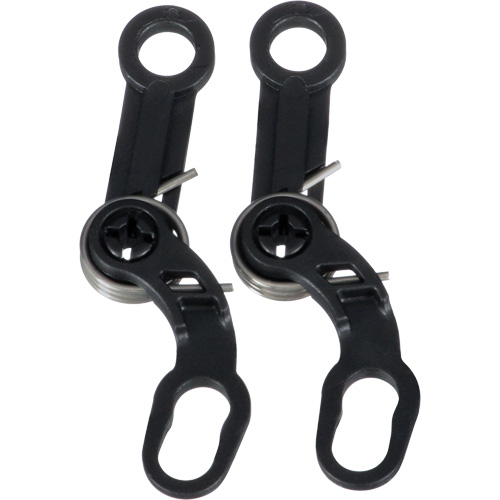 M&eacute;canisme &agrave; ressort de remplacement pour casque de soudage 9100 FX/FX-Air Speedglas D. Morneault & Fils