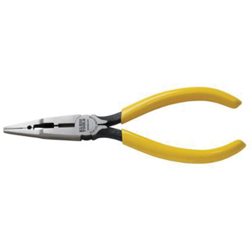 Connector Crimping Long-Nose Pliers D. Morneault & Fils
