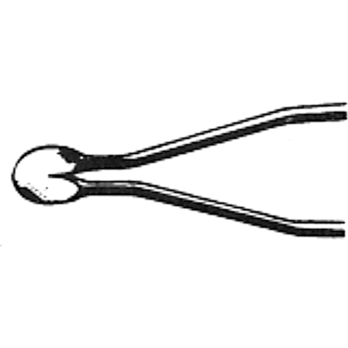 Pistolets &agrave; souder - Pannes de rechange, Panne de coupe seulement D. Morneault & Fils