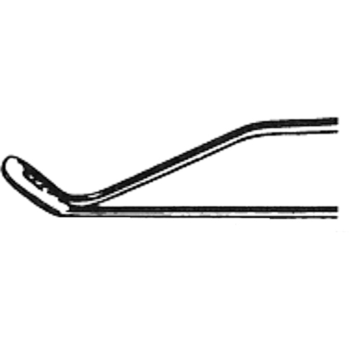 Pistolets &agrave; souder - Pannes de rechange, Panne de lissage seulement D. Morneault & Fils