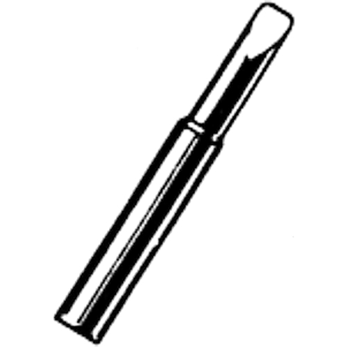 Professional Soldering Irons - ST Series Tips, Screwdriver D. Morneault & Fils