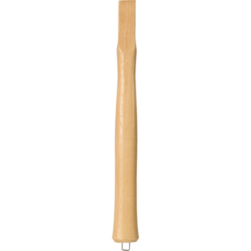 Manche de rechange pour marteau, Bois, 14" lo D. Morneault & Fils