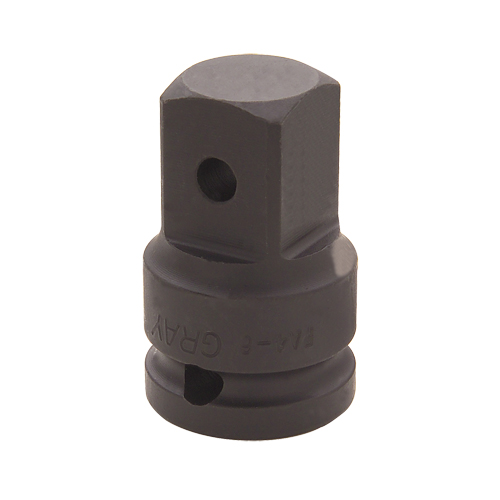Adaptateur, Chocs, Prise 1/2", Douille 3/4", 1,875" lo D. Morneault & Fils