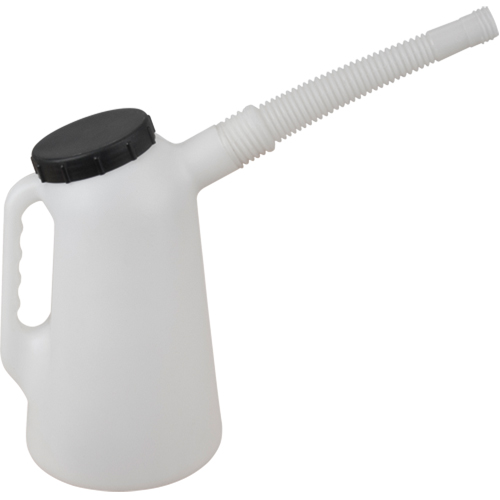 Liquid Measure Funnel D. Morneault & Fils