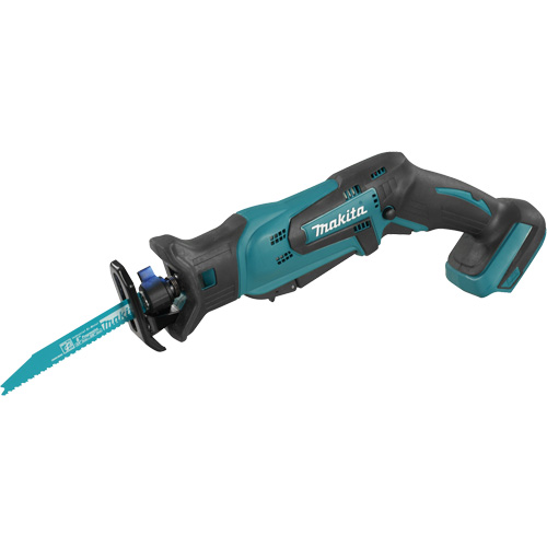 Cordless Reciprocating Saw (Tool Only), 18 V, Lithium-Ion Battery, 0-3000 SPM D. Morneault & Fils