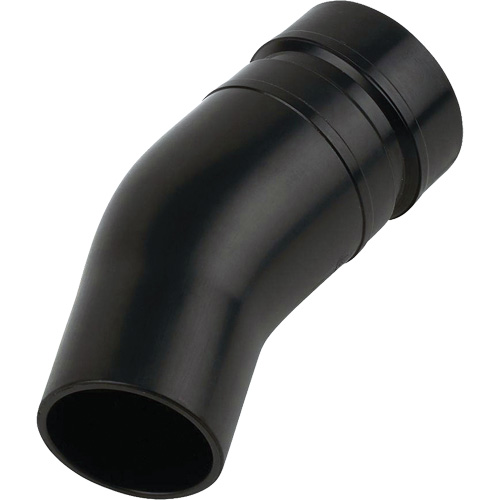 Adaptateur angulaire de 35mm pour les aspirateurs de poussi&egrave;res Dewalt D. Morneault & Fils